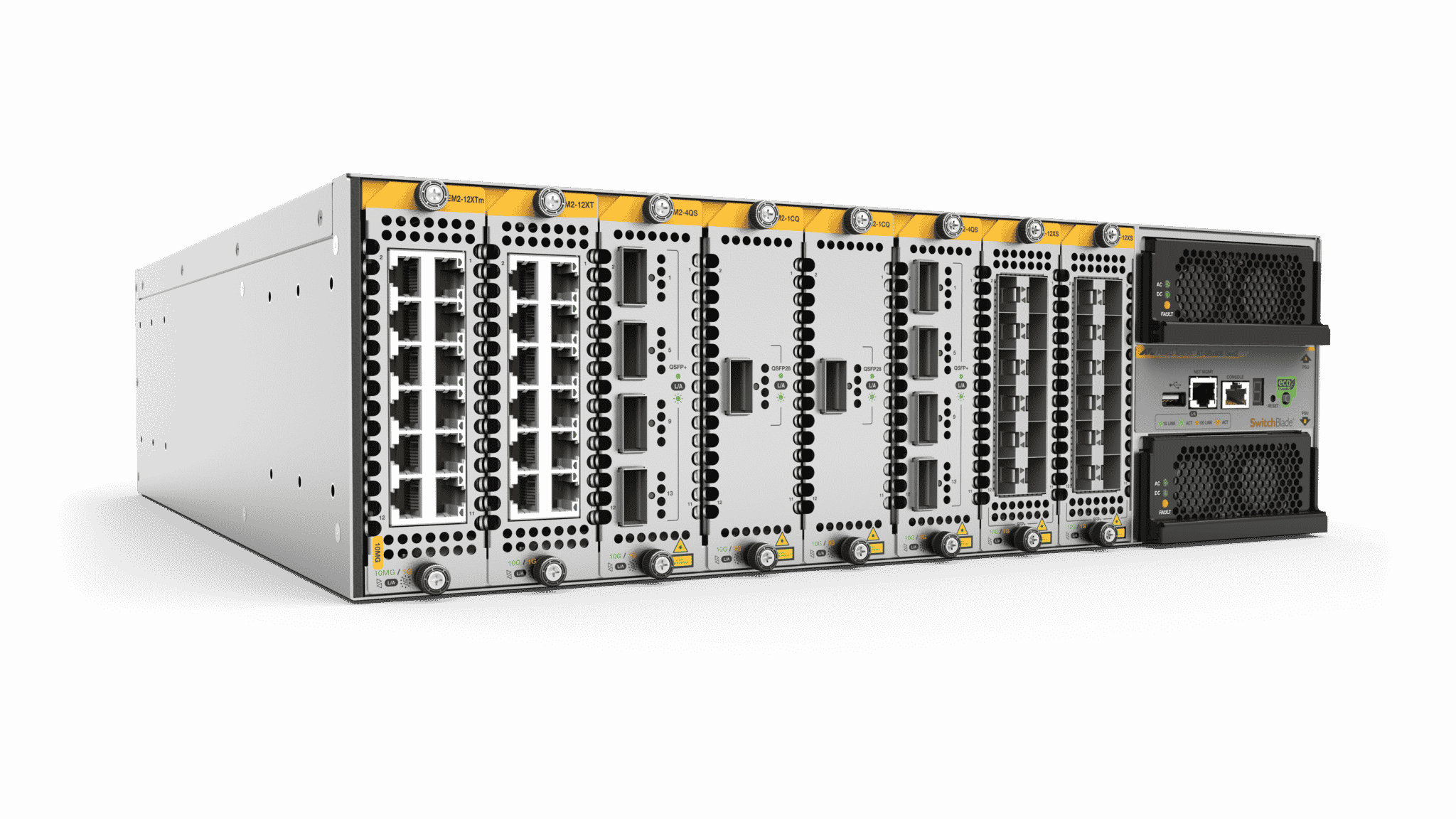 Switches Allied Telesis