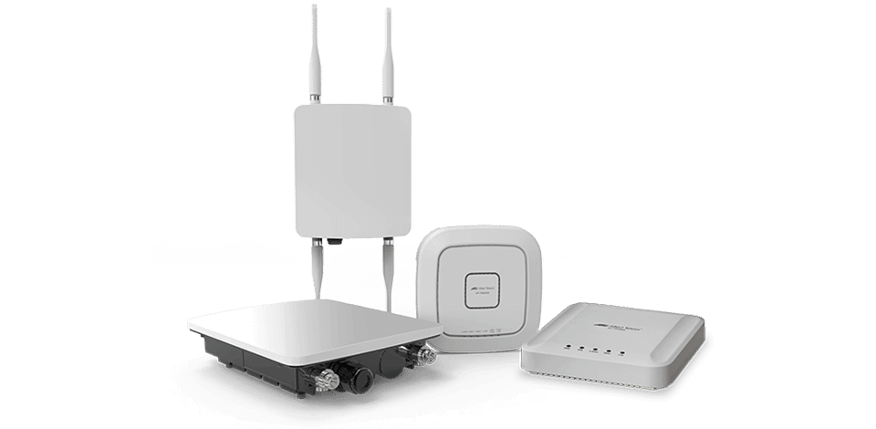 Wireless products